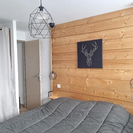 Appartement Tres Lumineux Egat 外观 照片