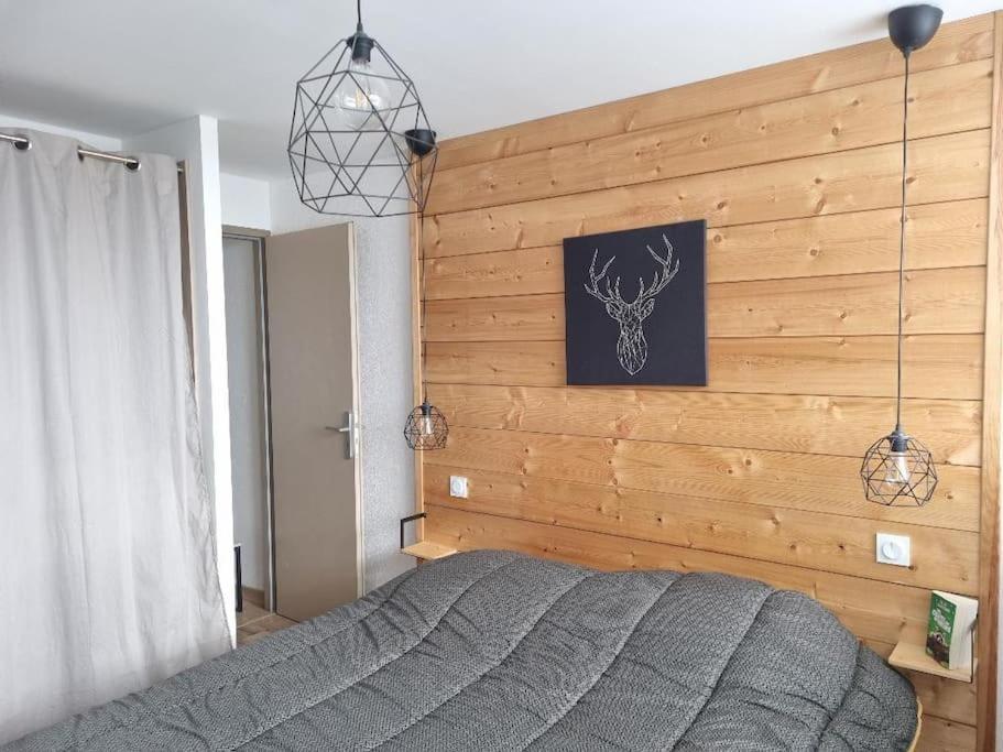 Appartement Tres Lumineux Egat 外观 照片