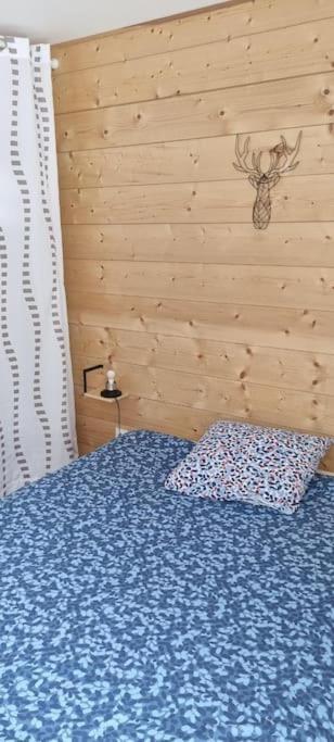 Appartement Tres Lumineux Egat 外观 照片