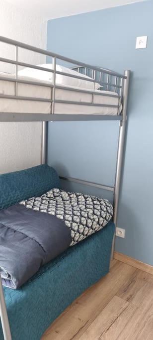Appartement Tres Lumineux Egat 外观 照片
