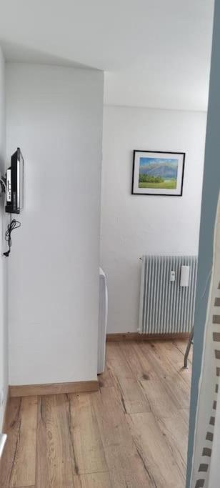 Appartement Tres Lumineux Egat 外观 照片